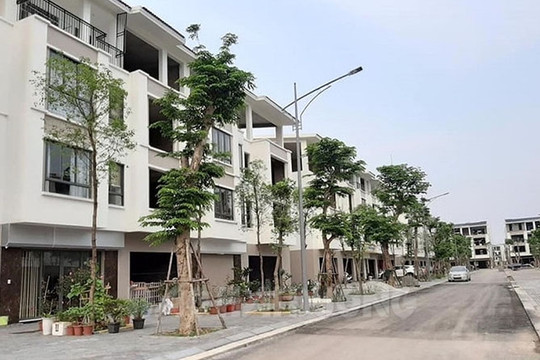 Một số quy định trong dự thảo sửa đổi Luật Đất đai chưa hợp lý, cụ thể
